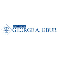 Mr. George Anthony Gbur