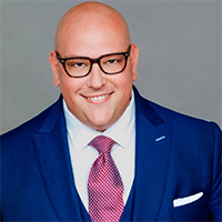 Brett Sachs