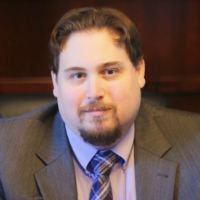 Mr. Brett Michael Freeman