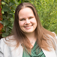 Faith Marie Morse