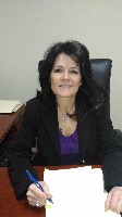 Michelle D Bergin
