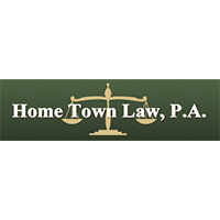 Home Town Law, P.A.