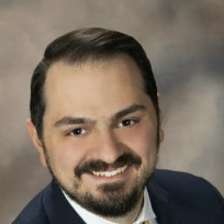 Mr. Donald P. Paradiso