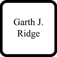 Mr. Garth J. Ridge