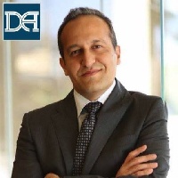 David  Azizi