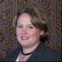 April M. McLaughlin