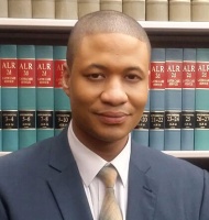 Kendall D. Hartsfield Lawyer