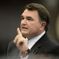 Mr Michael Alessandro Molfetta