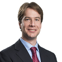 Patrick Andrew Thronson