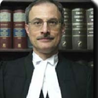 Mr. Christopher Henry Kozlowski