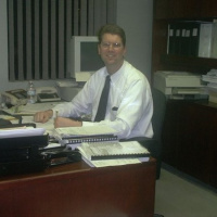 Richard Scott Case Lawyer