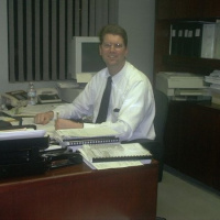 Richard Scott Richard Lawyer