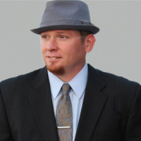 Mr. Barry R. Fifth-Lince