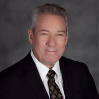 Mr Mark Anthony Doughty