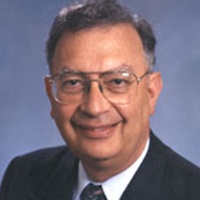 Gerald  Solomon