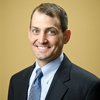 Mr. Vincent DeMarco