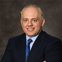 George  George Lawyer