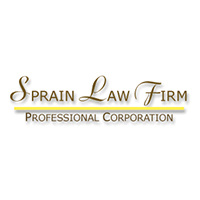 Sprain Law Firm