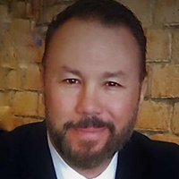 Luis Mariano Garcia