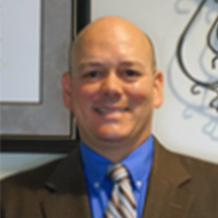 Mr. Amit-Michael Navare