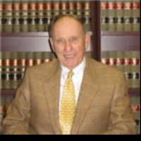George Oles Mitchell Lawyer