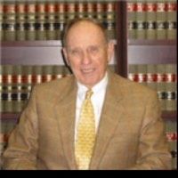 George O. Mitchell Lawyer