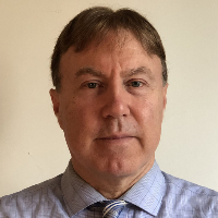 Christopher Bryant Graham