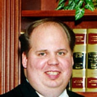 Eric W. Evans