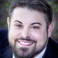 Mr Torrey Clifford Taylor