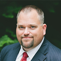 Mr. Daniel E. Thenell