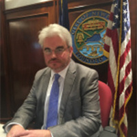 Mr. John Charles Hayden