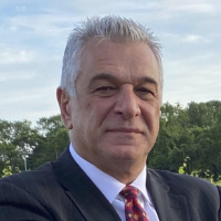 John J. Torikashvili Lawyer