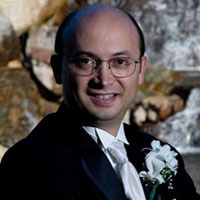 Sepehr Omrani