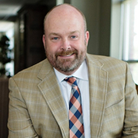 Mr. Brian Leighton Kinsley