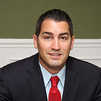 Jason Michael Rapa Esquire