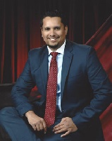 Ernesto Jose Buitrago