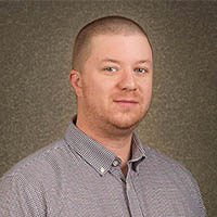 Adam R. Mace
