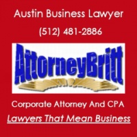 AttorneyBritt - Gary L. Britt, CPA, J.D.