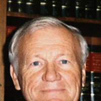 W. Brantley Harvey