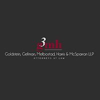 Goldstein, Gellman, Melbostad, Harris & McSparran, LLP