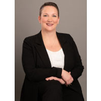 Margaret Anne Moriarty