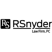 RSnyder Law Firm, PC