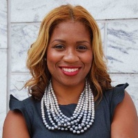 Camelia H Ruffin