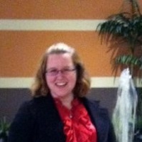 Rebekah M. Osterman