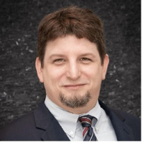 Mr. Jason Michael Blair