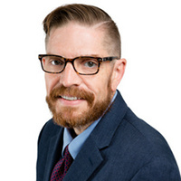 Mr. Lynn R. Anderson