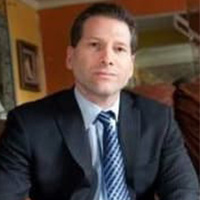 Michael M. Goldberg