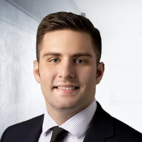 Ryan P. Mulvaney