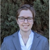 Kendra Irene Conner