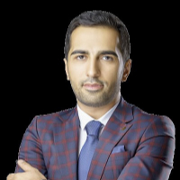 Amir Tavakkoli